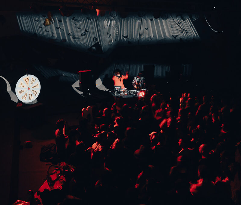 2025 10 31 Beats and Boulders Halloween