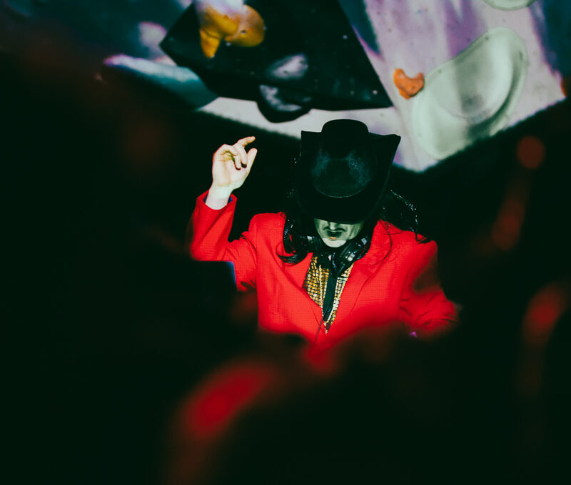2025 10 31 Beats and Boulders Halloween