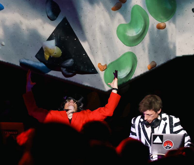 2025 10 31 Beats and Boulders Halloween