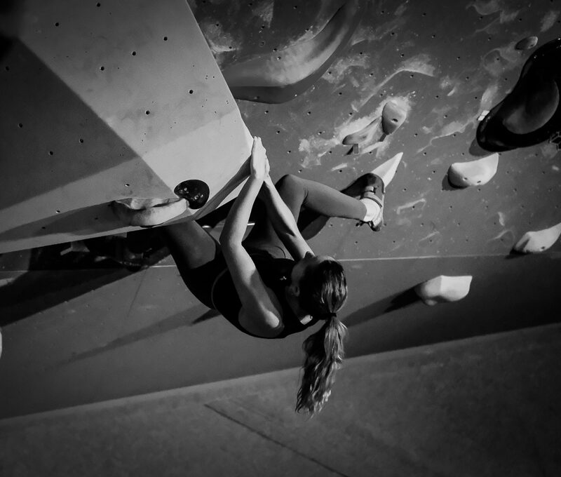 2025 03 08 Beats & Boulders Girls Only (T. Debelle)