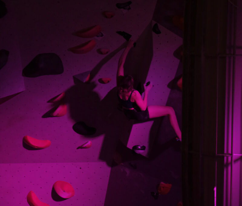 2025 03 08 Beats & Boulders Girls Only (T. Debelle)