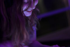 2025 03 08 Beats & Boulders Girls Only (T. Debelle)