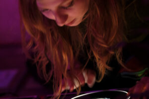 2025 03 08 Beats & Boulders Girls Only (T. Debelle)