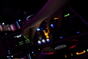 2025 03 08 Beats & Boulders Girls Only (T. Debelle)