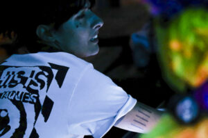 2025 03 08 Beats & Boulders Girls Only (T. Debelle)