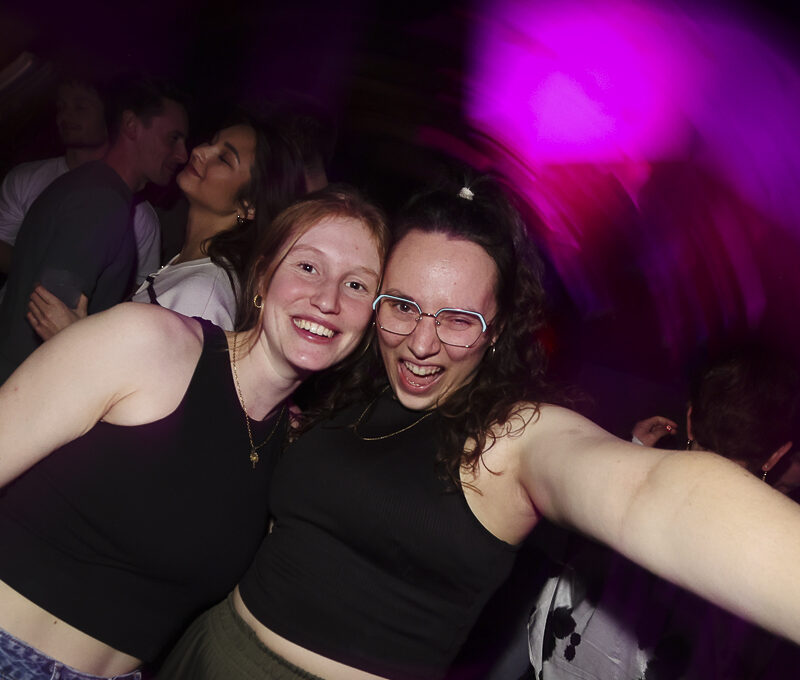 2025 03 08 Beats & Boulders Girls Only (T. Debelle)