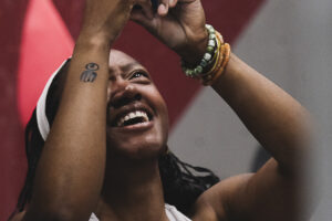 2025 03 08 Beats & Boulders Girls Only (T. Debelle)