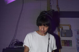 2025 03 08 Beats & Boulders Girls Only (T. Debelle)