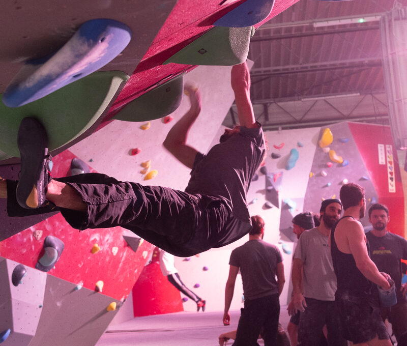2026 01 24 Beats and Boulders