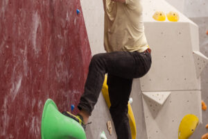 2026 01 24 Beats and Boulders