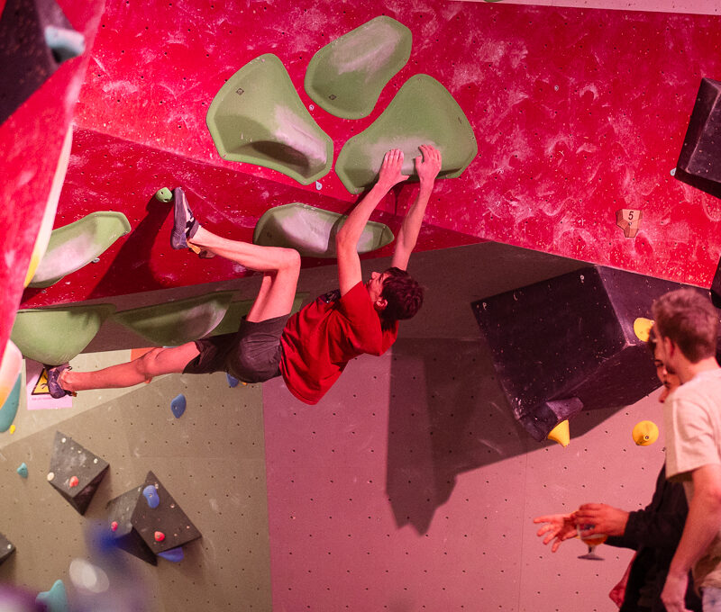 2026 01 24 Beats and Boulders
