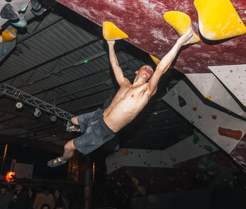 2026 01 24 Beats and Boulders