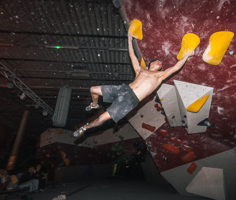 2026 01 24 Beats and Boulders