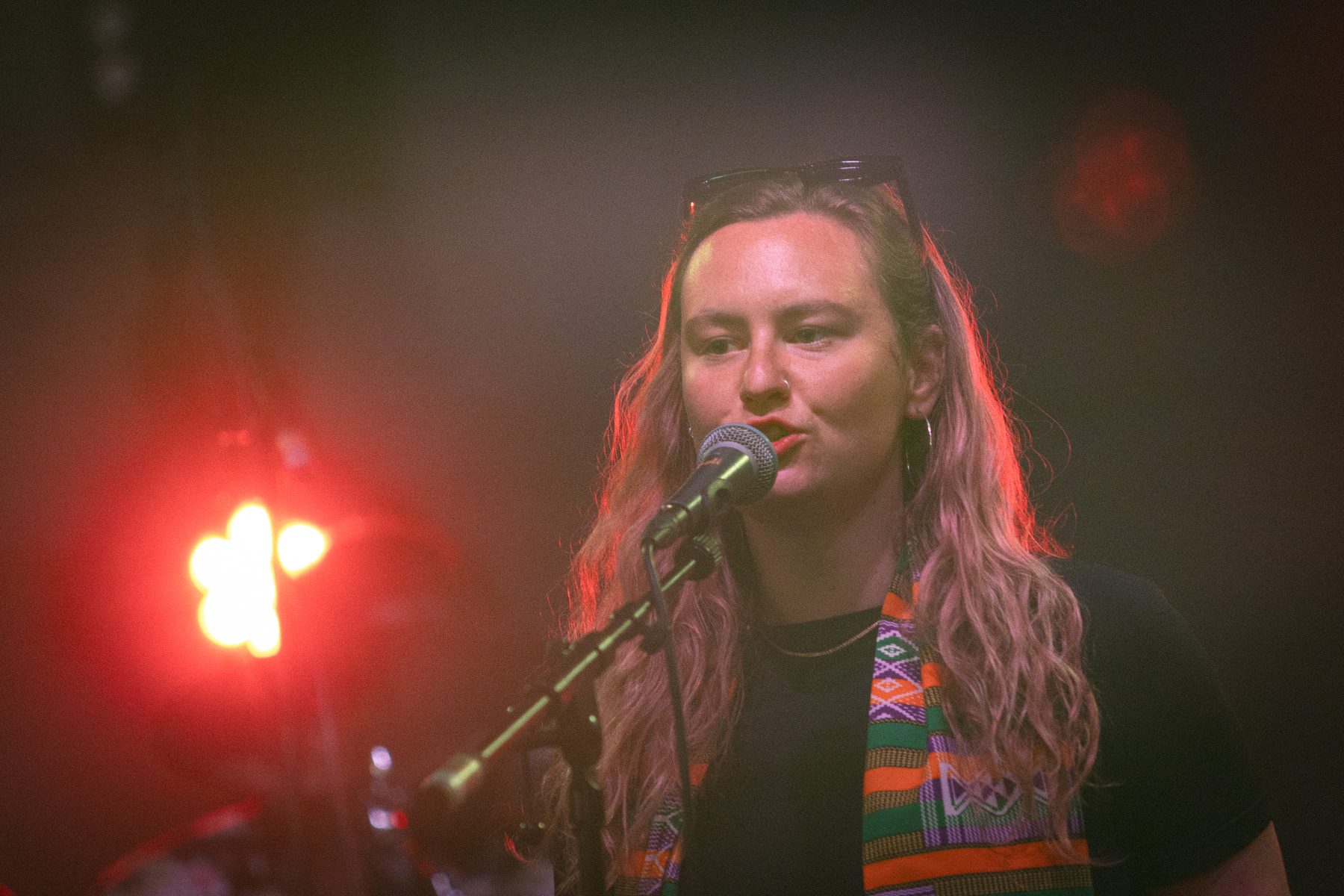 2026 05 30 Klimkaffee Festival (T. Debelle)