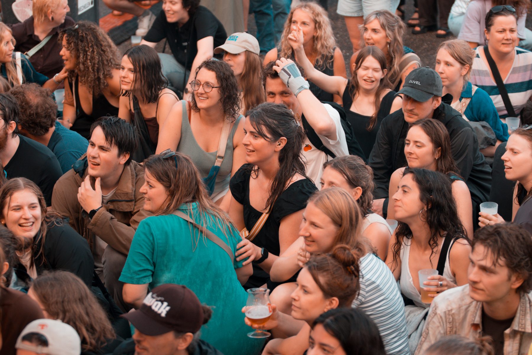 2026 05 30 Klimkaffee Festival (T. Debelle)