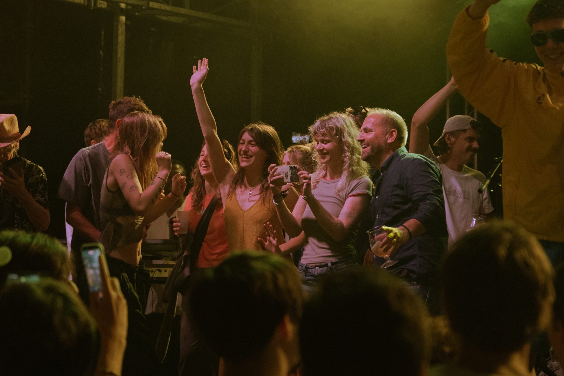 2026 05 30 Klimkaffee Festival (T. Debelle)