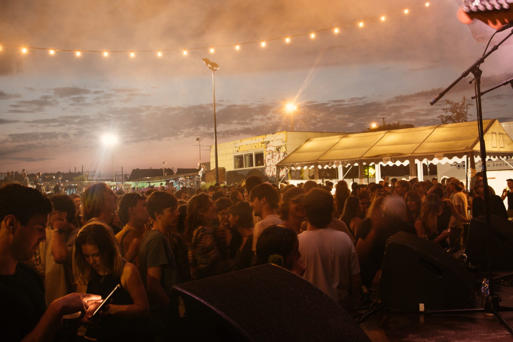 2026 05 30 Klimkaffee Festival (T. Debelle)