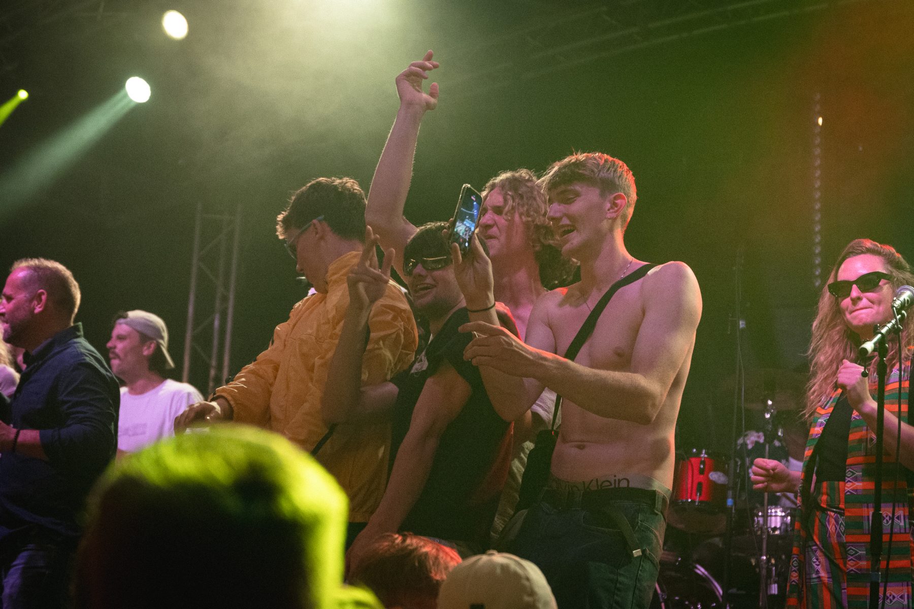 2026 05 30 Klimkaffee Festival (T. Debelle)