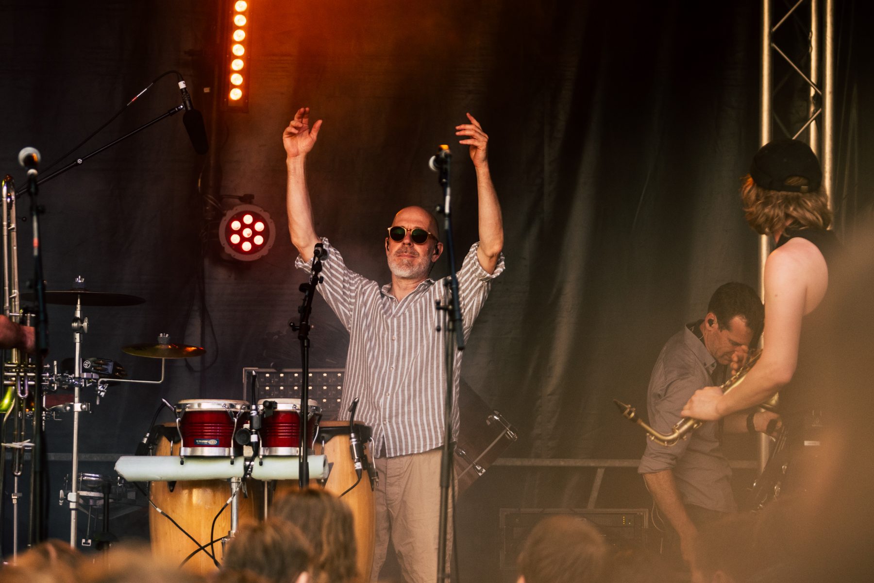 2026 05 30 Klimkaffee Festival (T. Debelle)