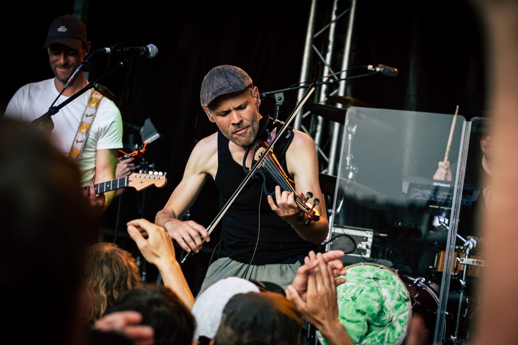 2026 05 30 Klimkaffee Festival (T. Debelle)