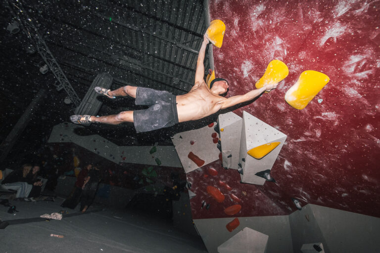 2026 01 24 Beats and Boulders